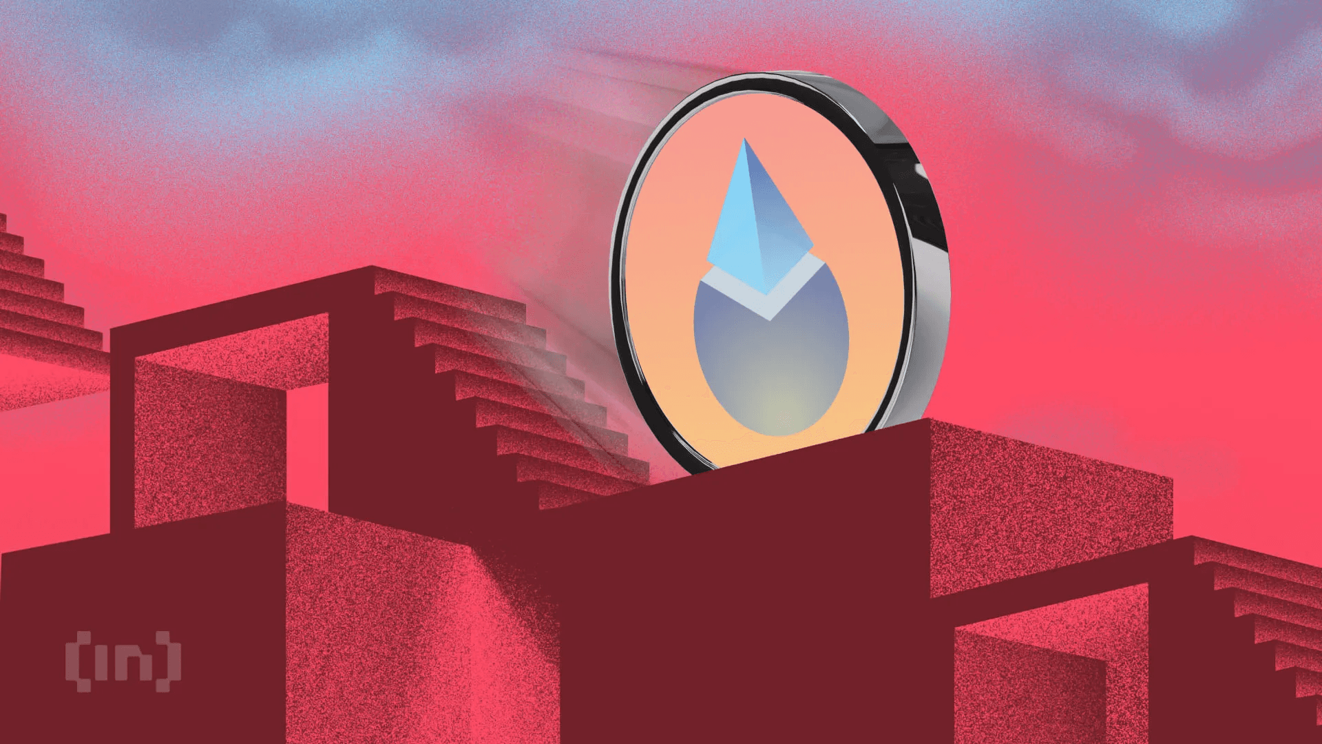 Ethereum стикається з ведмежим тиском — ризик падіння нижче 4 000 доларів