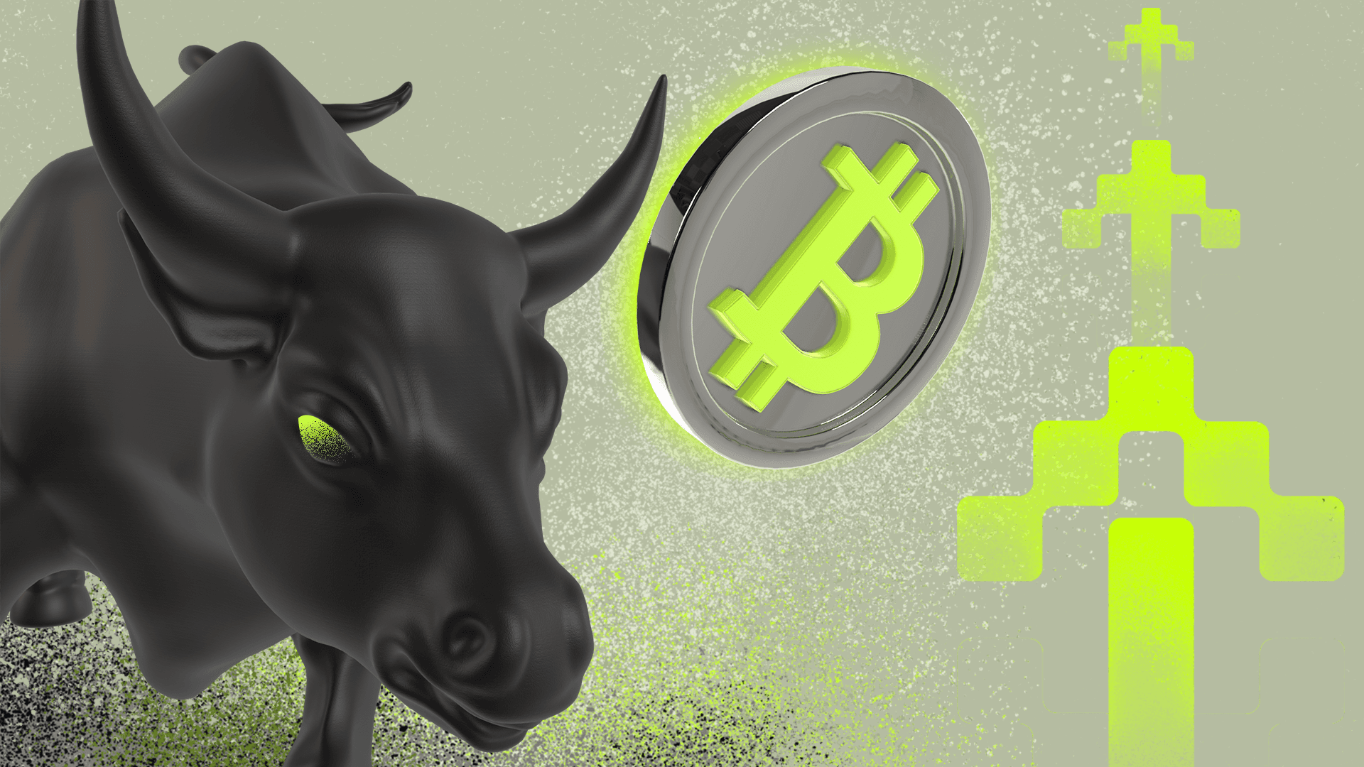 Поточна корекція BTC є &#8220;здоровою&#8221;, свідчать ончейн-дані