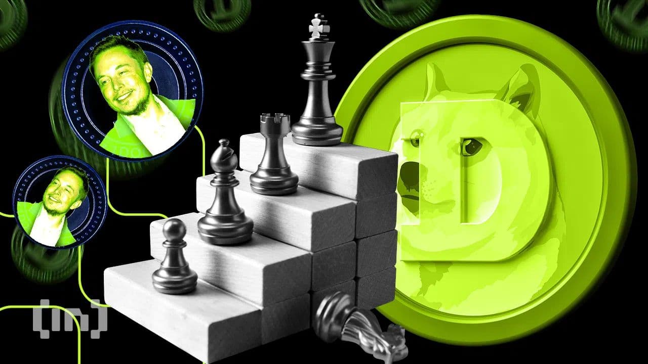 Чотири причини, чому зростання Dogecoin на 6 % може продовжитися