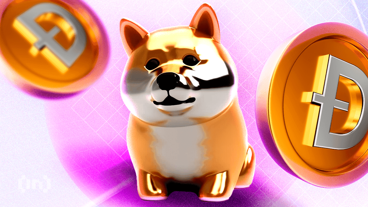 DOGE Quo Vadis: ETF наближається, кити активно торгують