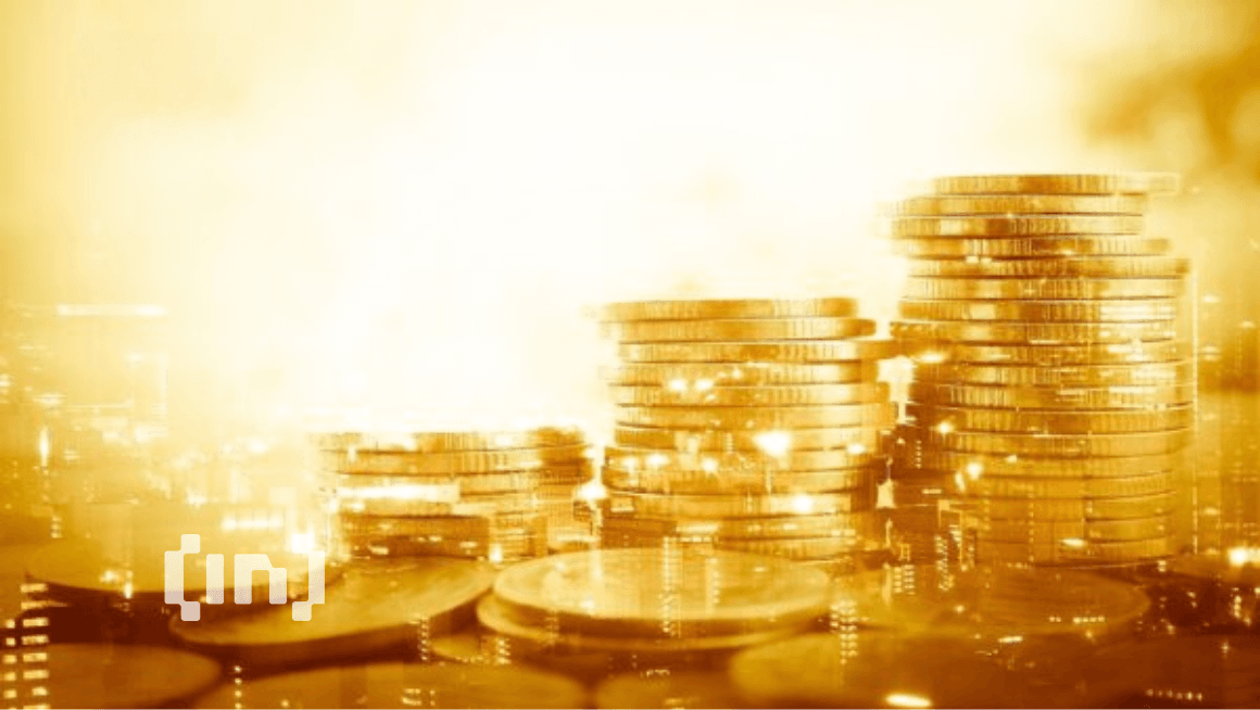 Стейблкоїн-гігант Tether інвестує в золотодобувні компанії