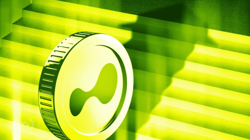 Hyperliquid стає «вбивчою програмою» криптоіндустрії з вибуховим зростанням