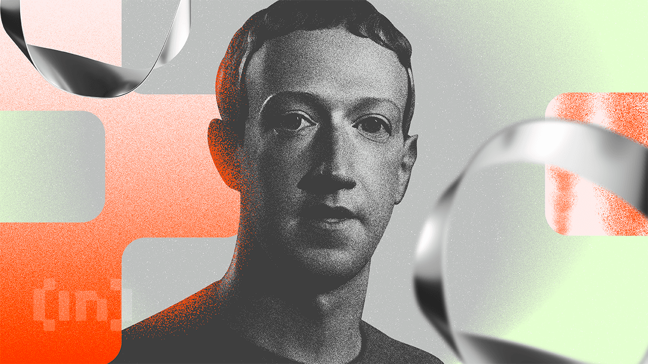 Meta скорочує підрозділ ШІ, що спричиняє падіння токенів