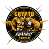 Crypto Against Cancer