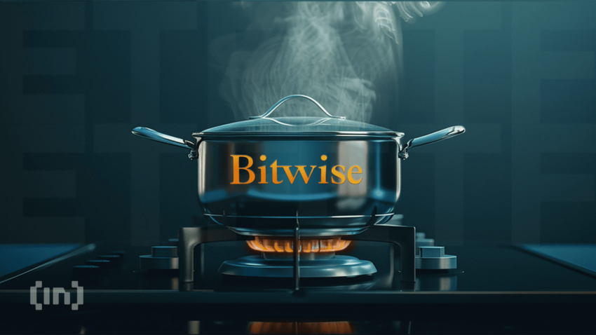 Bitwise пропонує ETP для стейкінгу Solana на європейських ринках