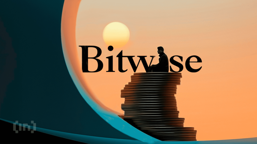 Bitwise прогнозує Bitcoin за $200 000 і великі прибутки для акцій криптовалют у 2025 році