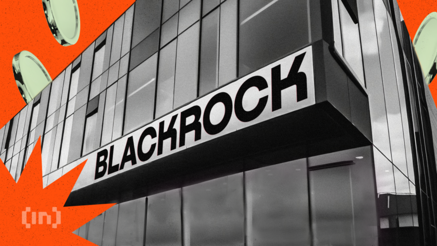 Біткоїн-ETF від BlackRock перевищує понад 50 європейських фондів разом узятих