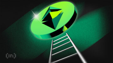 Прогноз ціни Ethereum (ETH) на 2025/2026/2030 роки