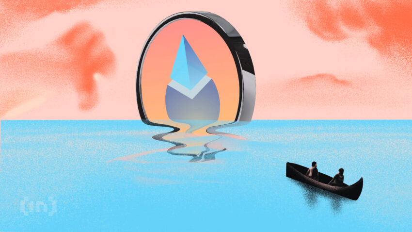 Lido закриває стейкінг на Polygon через зміни в DeFi «іграх»