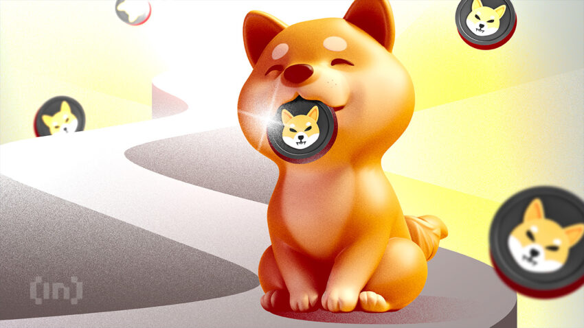 Власники Shiba Inu (SHIB) тримаються, незважаючи на падіння ціни на 11%