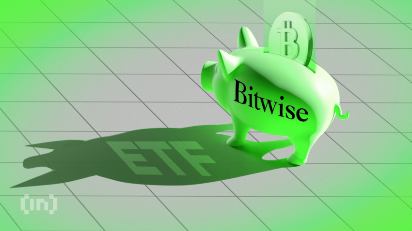 SEC надає прискорене схвалення для ETF Bitwise на біткоїн та ефіріум