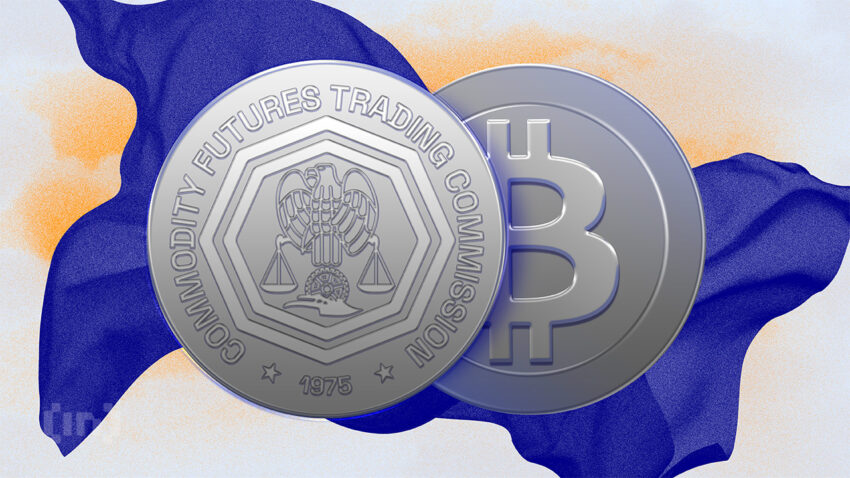 CFTC анонсує публічні круглі столи для обговорення структури крипторинку