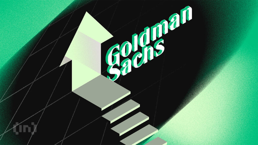 Генеральний директор Goldman Sachs про біткоїн: «Спекулятивний» актив, а не «загроза для долара США»