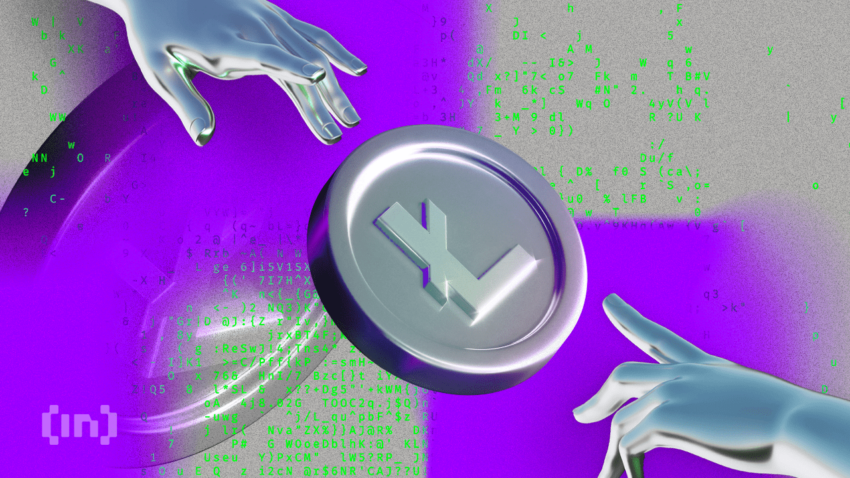 Litecoin застряг на тримісячному рівні опору, прорив малоймовірний — ось чому