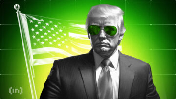 Що таке токен TRUMP?