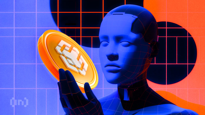BNB Chain представляє рішення для розробки AI-агентів