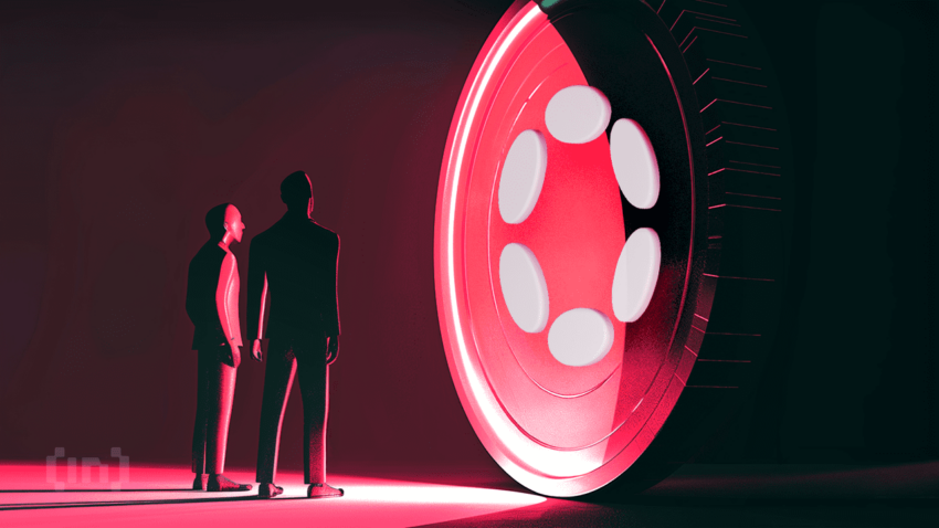 21Shares подала заявку на Polkadot ETF до SEC