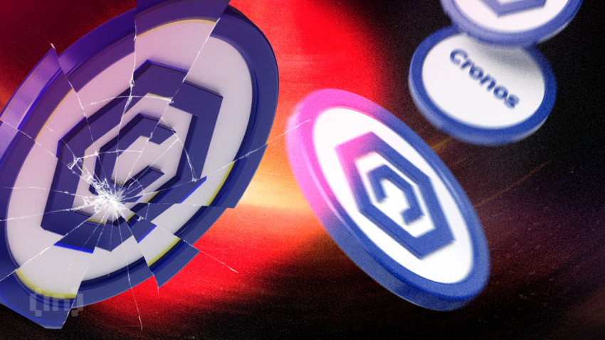 ZachXBT звинувачує Crypto.com у маніпуляціях з токенами на тлі угоди з медіа Трампа