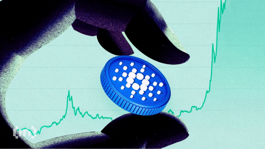 Cardano зріс на 47%, коли кити та довгострокові власники подвоюють ставки на ADA