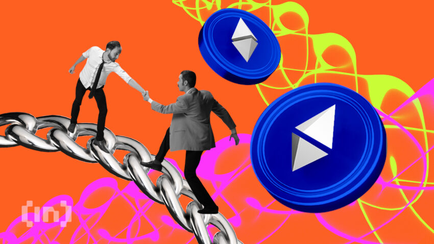 Optimism проти Arbitrum: порівняння рішень другого рівня Ethereum