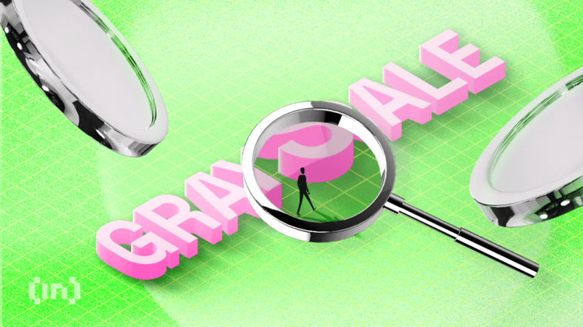 Заявка Grayscale на ETF Solana не підвищує шанси на схвалення на ринках прогнозів