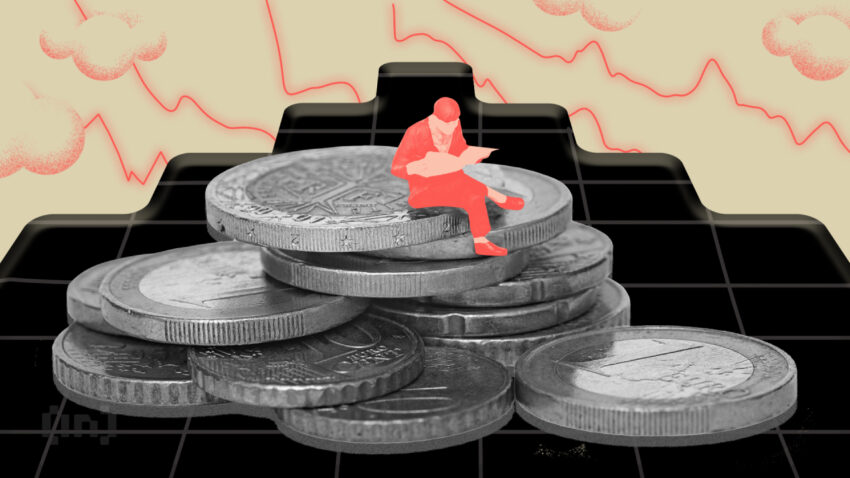 Як захистити себе від інфляції за допомогою криптовалют