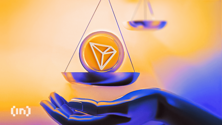 Tron очолює зростання пропозиції USDT, витісняючи Ethereum з позиції лідера серед стабільних токенів.