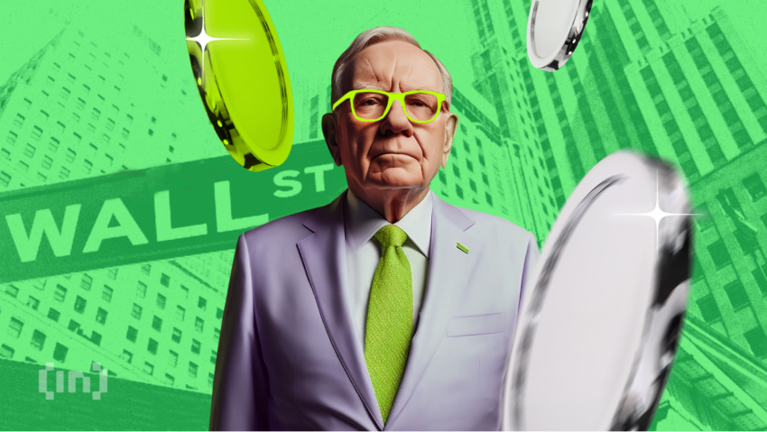 Чи приведе наступник Воррена Баффета компанію Berkshire Hathaway до біткоїна?