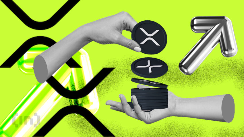 HashKey запускає перший в Азії інвестиційний фонд XRP для інституційних інвесторів