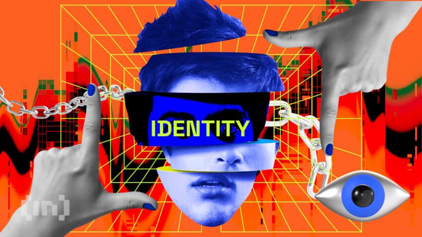 decentralized identity