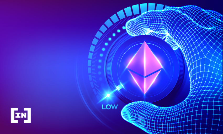Коли комісії за газ Ethereum є найнижчими?