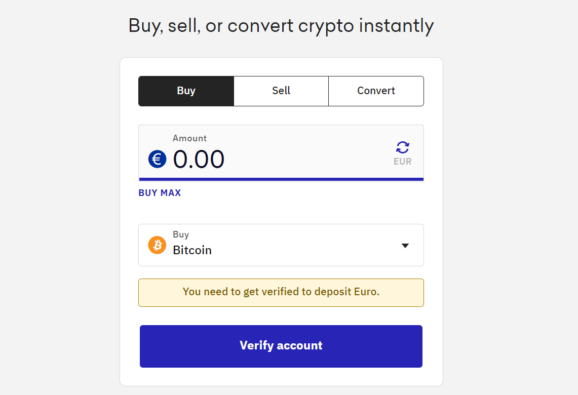 як купити біткоїн без комісій на kraken