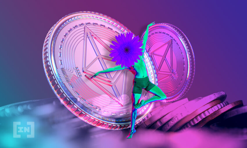 Як стейкати Ethereum (ETH)