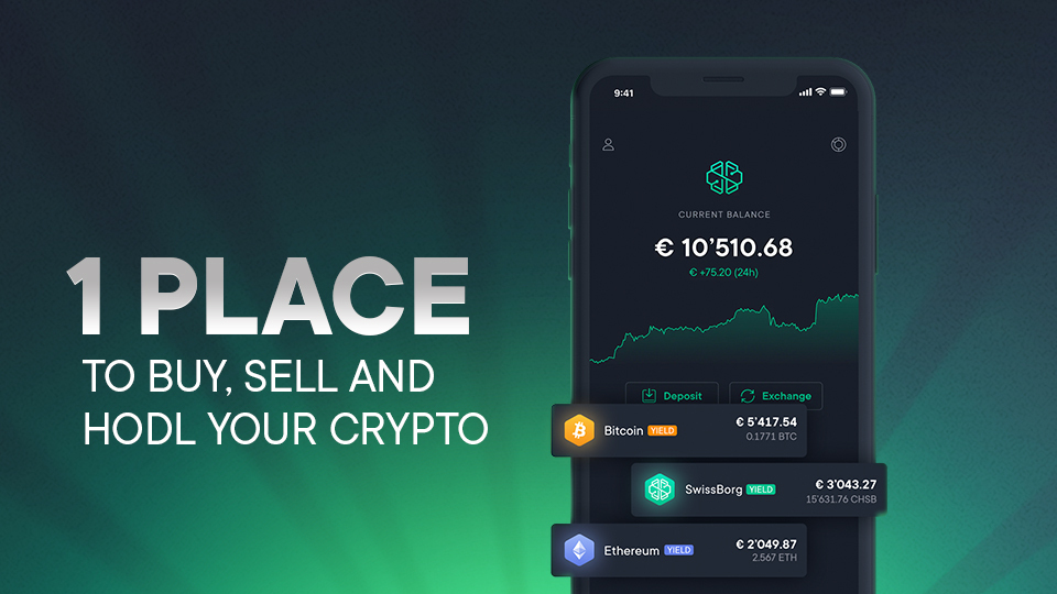 swissborg