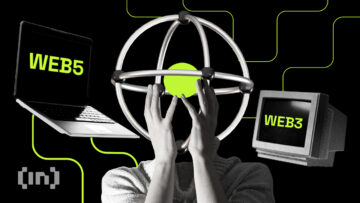 Web5: що це таке та чим відрізняється від Web3
