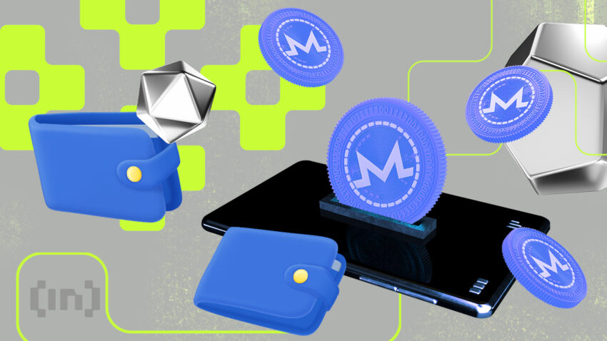 Монеро (XMR) тихо зростає на 150 % у другому кварталі — що є рушійною силою цього зростання?