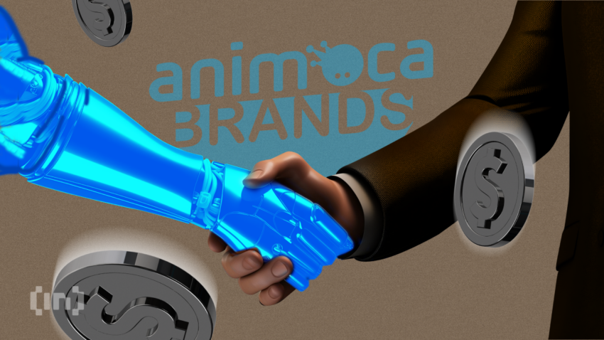 Animoca Brands розглядає можливість IPO у США замість лістингу в Азії чи на Близькому Сході