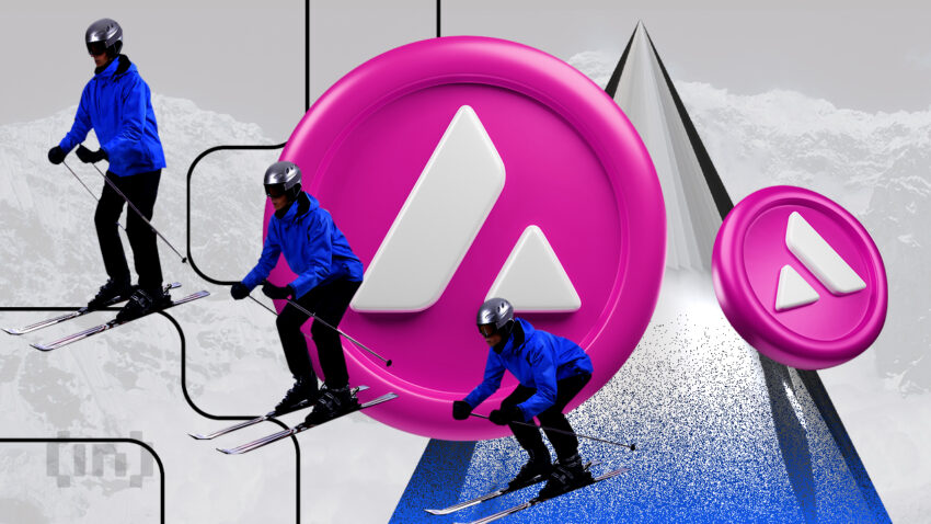 Avalanche фіксує рекордне зростання кількості нових користувачів