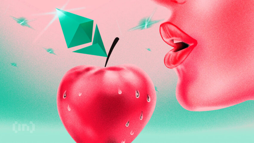 Відтік користувачів з платформ смартконтрактів: чи зможе оновлення Pectra для Ethereum змінити ситуацію?