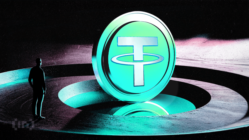 Чому партнерство Tether з Cantor Fitzgerald змінює все