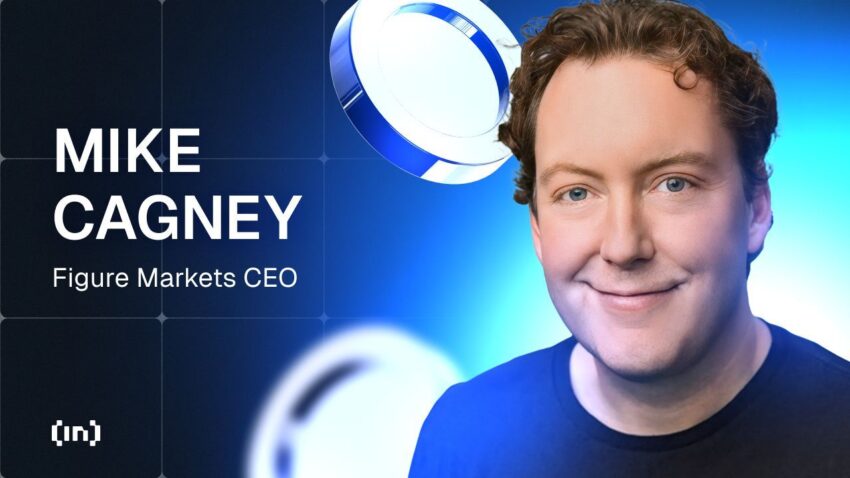 Генеральний директор (CEO) Майк Кегні про те, як Figure Markets інтегрує реальні активи та публічні акції у децентралізовані фінанси (DeFi)