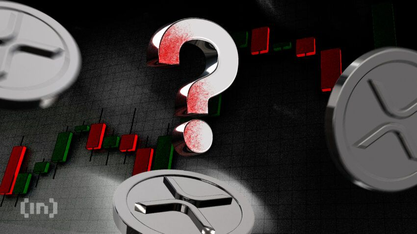 Збільшення коротких ставок на XRP через ризик зниження ціни нижче 2 доларів