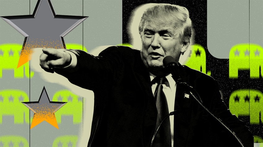 Криптовалютна пропозиція на 3 мільярди доларів від Trump Media викликає занепокоєння на тлі суперечки з Гарвардом