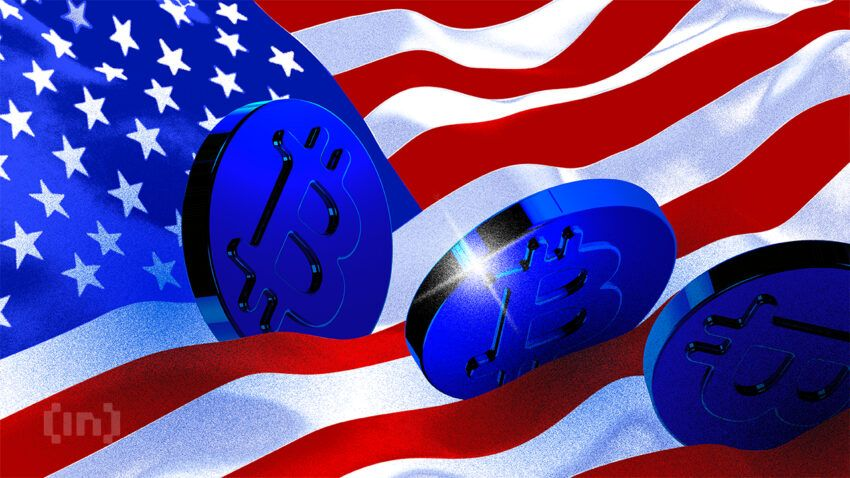 Погроза Трампа щодо тарифів ЄС призводить до різкого коригування на крипторинку