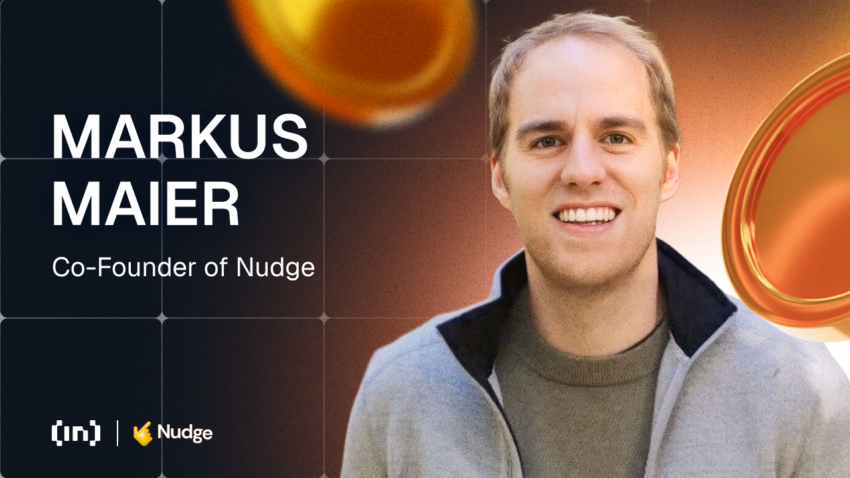 Перебудова криптостимулів: як Nudge створює Google Ads для Web3