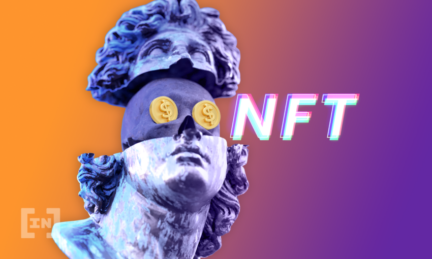 5 способів заробити на NFT, які вже у вас є