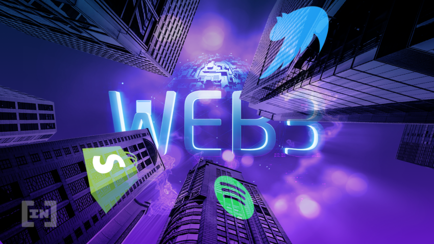 П’ять провідних технологічних компаній, які впроваджують Web3