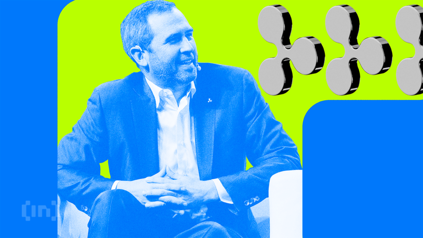 Ripple спростовує пропозицію купівлі Circle на $5 млрд