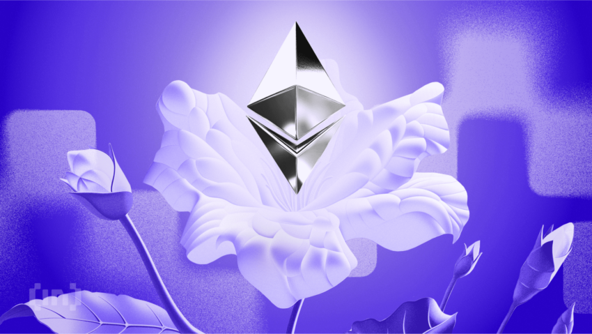 Стейкінг Ethereum тепер значною мірою домінує на трьох платформах