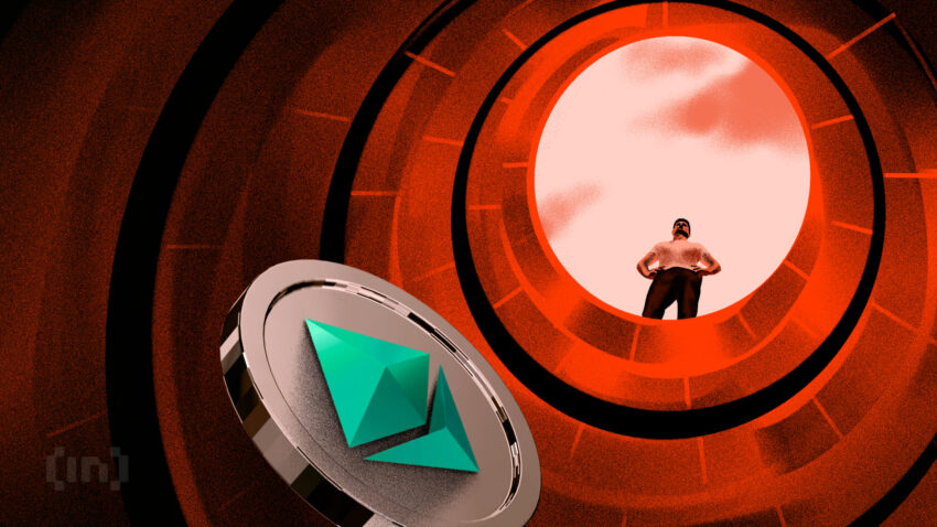 Довгострокові власники Ethereum знову продають: чи ведмеді захоплюють ринок?